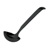 DX675 Amefa Buffet Gravy Ladle Black (Pack of 6) - JD Catering Equipment Solutions Ltd