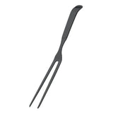 DX679 Amefa Buffet Meat Fork Black (Pack of 6) - JD Catering Equipment Solutions Ltd