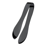 DX680 Amefa Buffet Snail Tongs Black (Pack of 6) - JD Catering Equipment Solutions Ltd