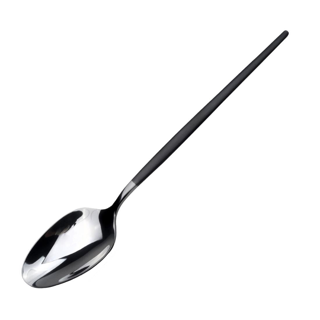DX683 Amefa Tablespoon Black (Pack of 12)