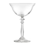 DX713 Onis 1924 Coupe Glasses 240ml (Pack of 6) - JD Catering Equipment Solutions Ltd