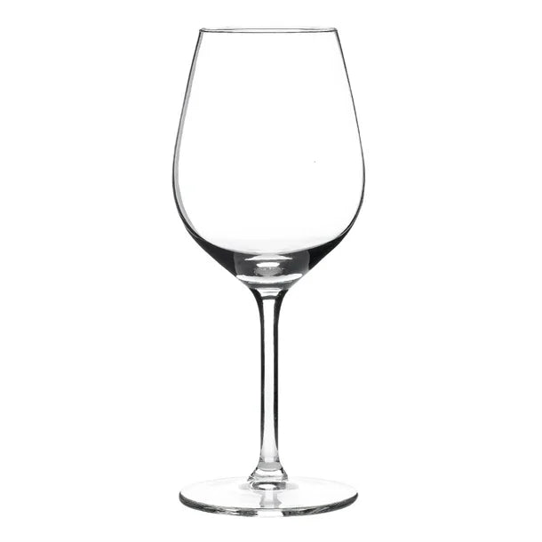 DX722 Onis Fortius Grandi Vini Glasses 370ml (Lined 125, 175, 250ml) (Pack of 6)