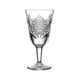 DX729 Onis Hobstar Wine Glasses 300ml (Pack of 6) - JD Catering Equipment Solutions Ltd