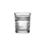 DX735 Onis Radiant Double Old Fashioned Glasses 350ml (Pack of 6) - JD Catering Equipment Solutions Ltd