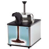 DX738 Server Products Supreme Heated Dispenser 83697