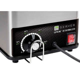 DX738 Server Products Supreme Heated Dispenser 83697