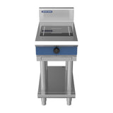 Blue Seal Single Zone Free Standing Full Area Induction Hob 5kW IN511F-L