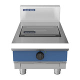 Blue Seal Single Zone Countertop Induction Hob IN511R5-B Three Phase