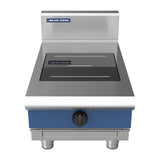 Blue Seal Single Zone Countertop Induction Hob IN511R5-B Three Phase