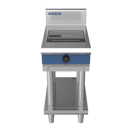 Blue Seal Single Zone Free Standing Induction Hob IN511R3-L Single Phase