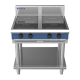 Blue Seal 4 Zone Free Standing Induction Hob 14kW IN514R3-L