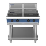 Blue Seal 4 Zone Free Standing Induction Hob 20kW IN514R5-L