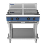 Blue Seal 4 Zone Free Standing Induction Hob 20kW IN514R5-L