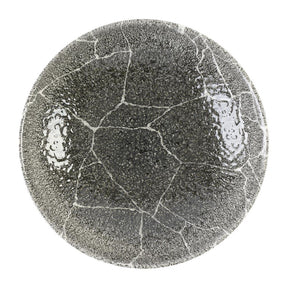 DX809 Churchill Studio Prints Kintsugi Quartz Black Coupe Bowl 182mm (Pack of 12) - JD Catering Equipment Solutions Ltd