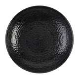 DX820 Churchill Studio Prints Homespun Chroma Carbon Coupe Bowl 248mm (Pack of 12)