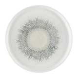 DX831 Churchill Studio Prints Fusion Agate Grey Chefs' Walled Plate 210mm (Pack of 6)