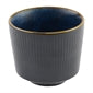 DX847 Churchill Nourish Tokyo Blue Kochi Chip Mug 81 x 95mm (Pack of 12)