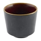 DX852 Churchill Nourish Tokyo Black Kochi Chip Mug 330ml (Pack of 12)