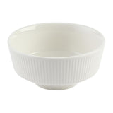 DX856 Churchill Nourish White Kochi Soup Bowl 62 x 130mm(Pack of 12)