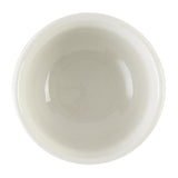 DX859 Churchill Nourish White Kochi Dip Pot 48 x 80mm(Pack of 12)