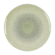 DX869 Dudson Harvest Grain Speckled Green Organic Coupe Bowl 210mm (Pack of 12)