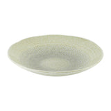 DX869 Dudson Harvest Grain Speckled Green Organic Coupe Bowl 210mm (Pack of 12) – supplier image 2