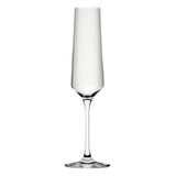 DX909 Utopia Murray Flutes 220ml (Pack of 6)