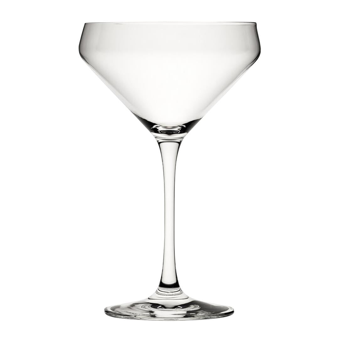 DX912 Utopia Murray Coupe Glasses 370ml (Pack of 6)