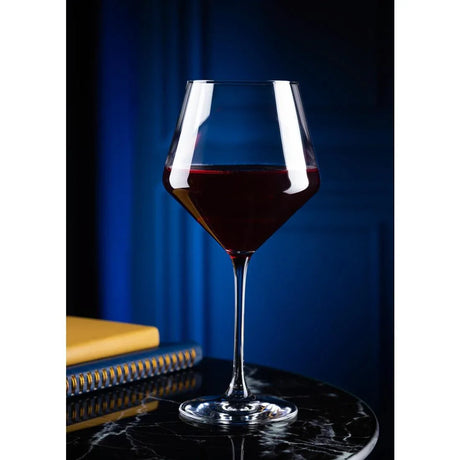 DX914 Utopia Murray Bordeaux Glasses 700ml (Pack of 6) - JD Catering Equipment Solutions Ltd