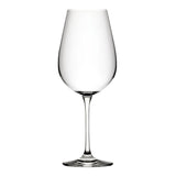 DX915 Utopia Mississippi Wine Glasses 650ml (Pack of 6)