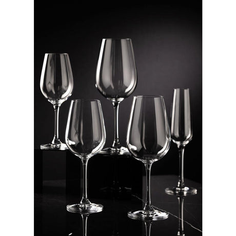 DX917 Utopia Mississippi Flutes 210ml (Pack of 6)