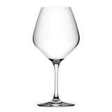 DX920 Utopia Seine Burgundy Glasses 630ml (Pack of 6)