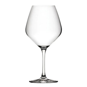 DX920 Utopia Seine Burgundy Glasses 630ml (Pack of 6) - JD Catering Equipment Solutions Ltd