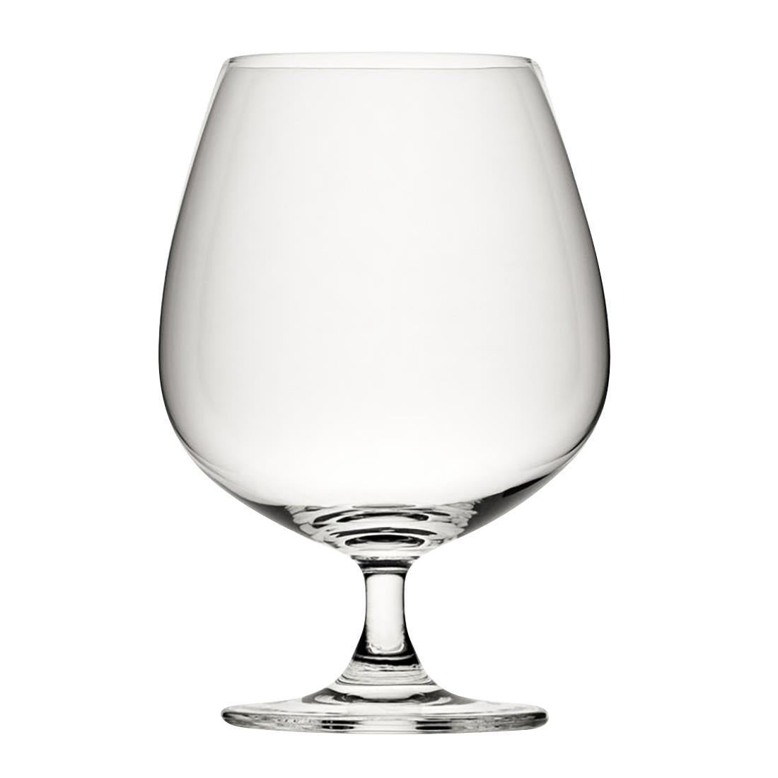 DX925 Utopia Thames Brandy Glasses 630ml (Pack of 6)