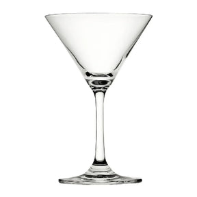 DX926 Utopia Thames Martini Glasses 210ml (Pack of 6) - JD Catering Equipment Solutions Ltd