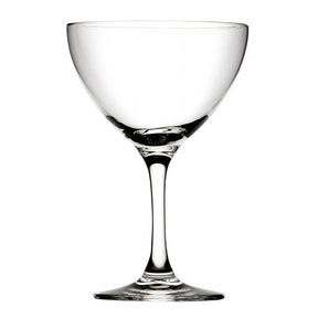 DX930 Utopia Loire Martini Glasses 240ml (Pack of 6) - JD Catering Equipment Solutions Ltd