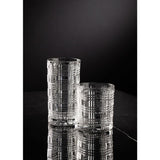 DX933 Utopia Rhine Double Old Fashioned Glasses 350ml (Pack of 6)