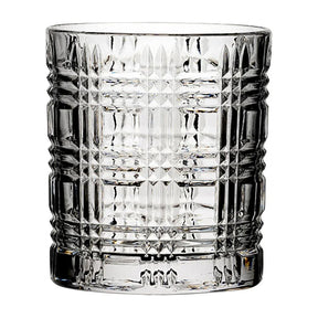 DX933 Utopia Rhine Double Old Fashioned Glasses 350ml (Pack of 6) - JD Catering Equipment Solutions Ltd