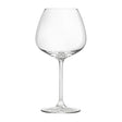 Royal Leerdam Experts Large Red Wine Glasses 550ml/19.25oz (6 Pack)