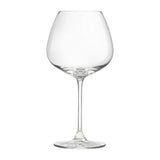 Royal Leerdam Experts Large Red Wine Glasses 550ml/19.25oz (6 Pack)