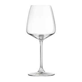 Royal Leerdam Experts Large White Wine Glasses 425ml/15oz (6 Pack)