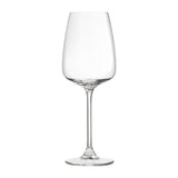 Royal Leerdam Experts Red Wine Glasses 340ml/12oz (6 Pack)