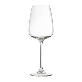 Royal Leerdam Experts Red Wine Glasses 340ml/12oz (6 Pack)