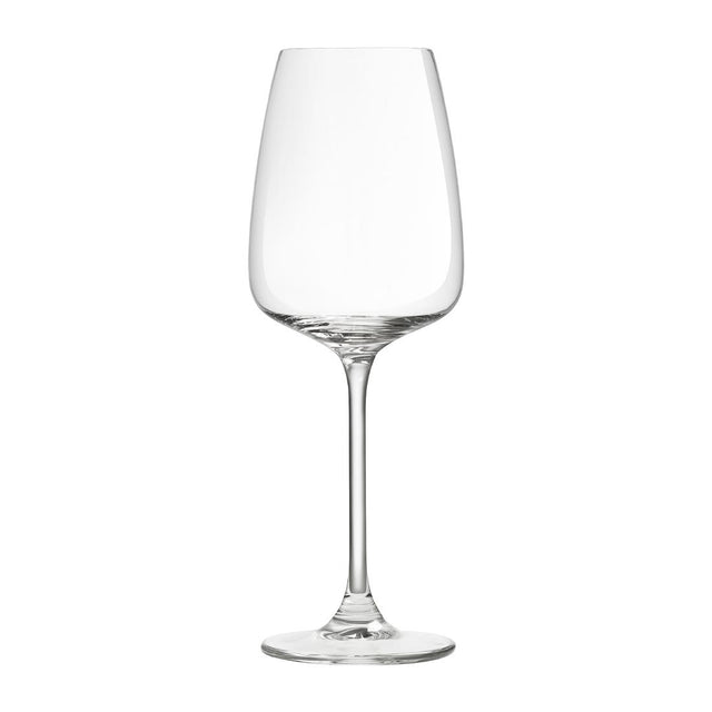 Royal Leerdam Experts Red Wine Glasses 340ml/12oz (6 Pack)