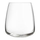 Royal Leerdam Experts Water Tumblers 450ml/15.75oz (6 Pack)
