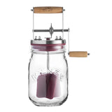 DX940 Kilner Butter Churner