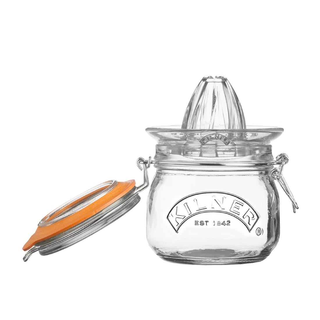 DX946 Kilner Juicer Jar Set