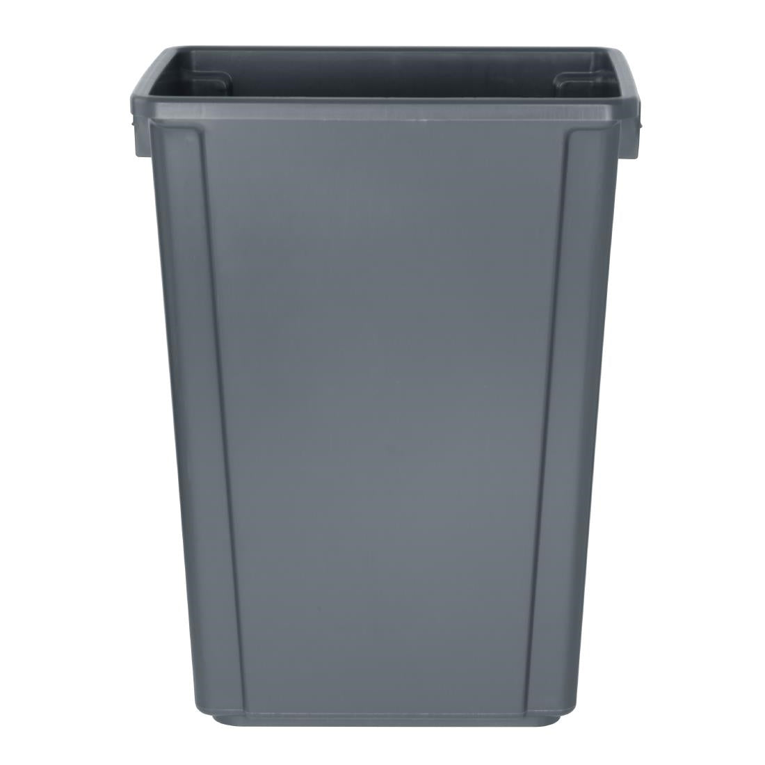 DX965 Jantex Slim Bin 60Ltr Grey