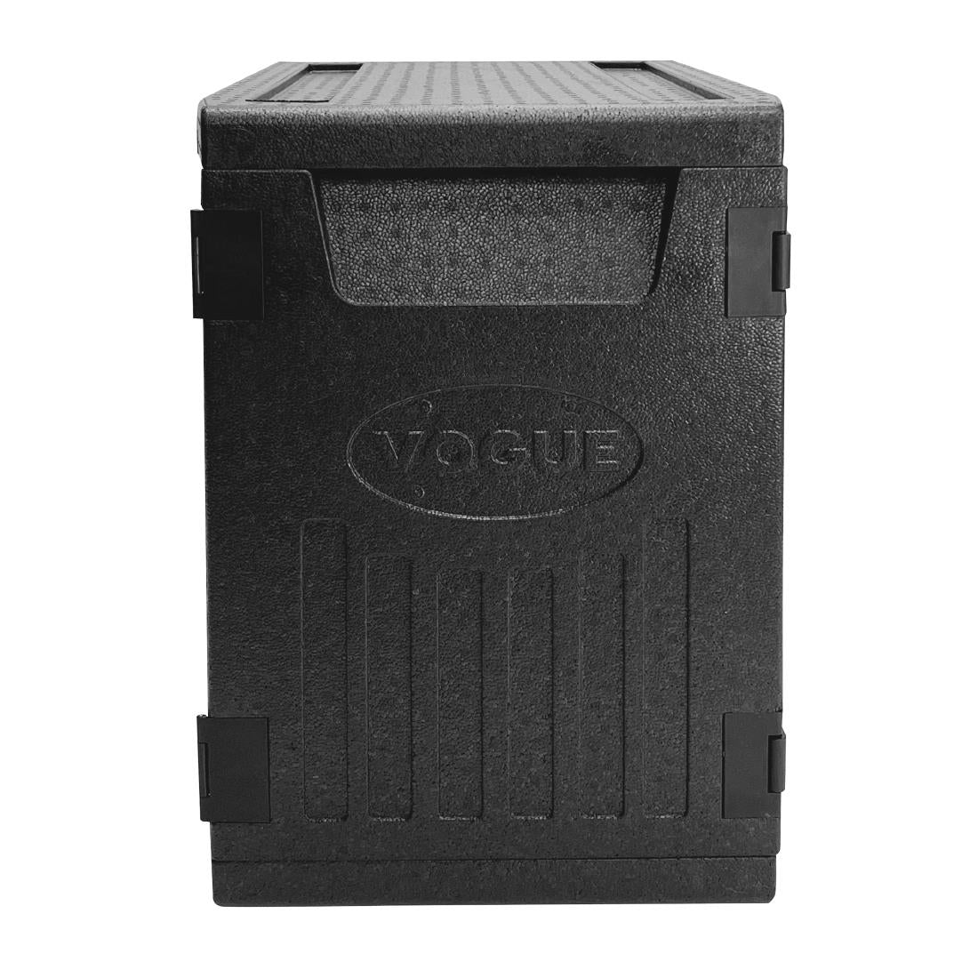 DX987 Vogue Insulated EPP Food Transport Box 86Ltr GN Size