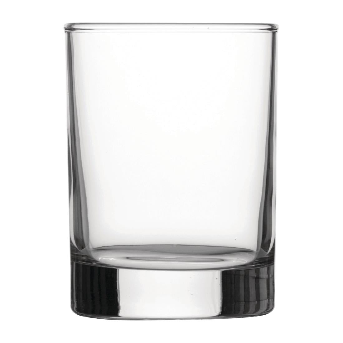 DY280 Utopia Hi Ball Glasses 170ml (Pack of 48)